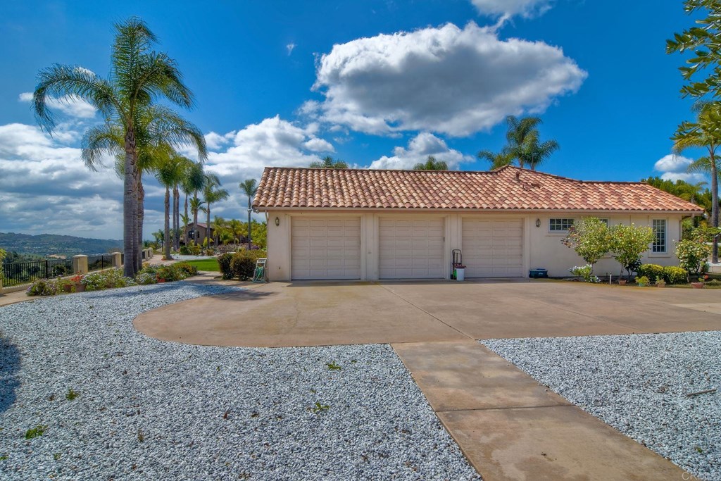 4130 Fallsbrae Road Fallbrook, CA 92028 - Photo 33 of 40