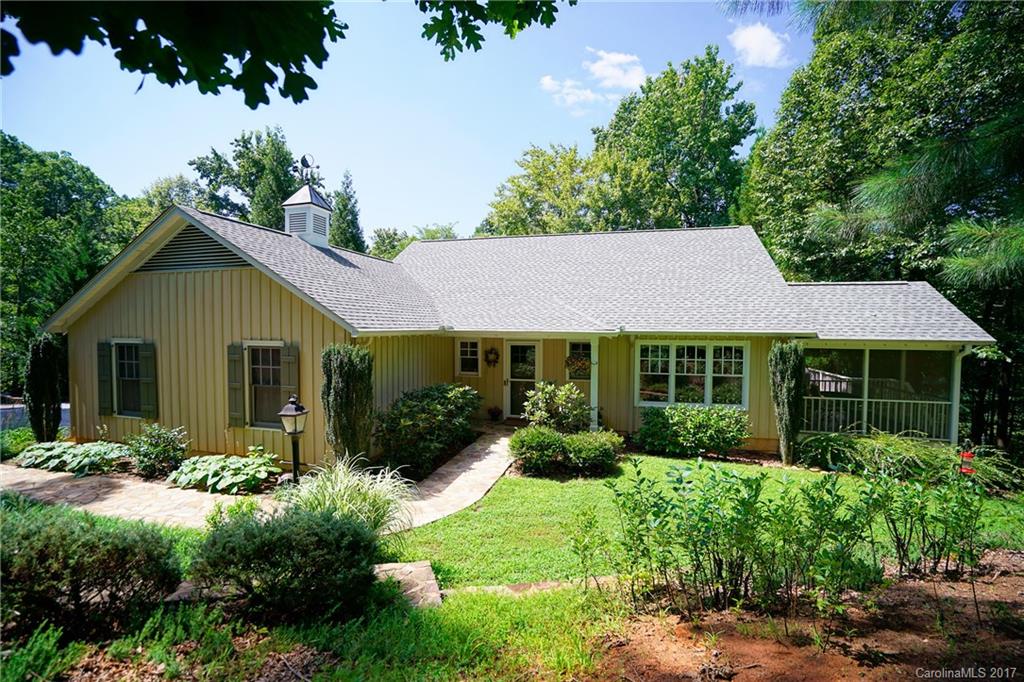 434 Canebrake Road Tryon, NC 28782 - Photo 1 of 16