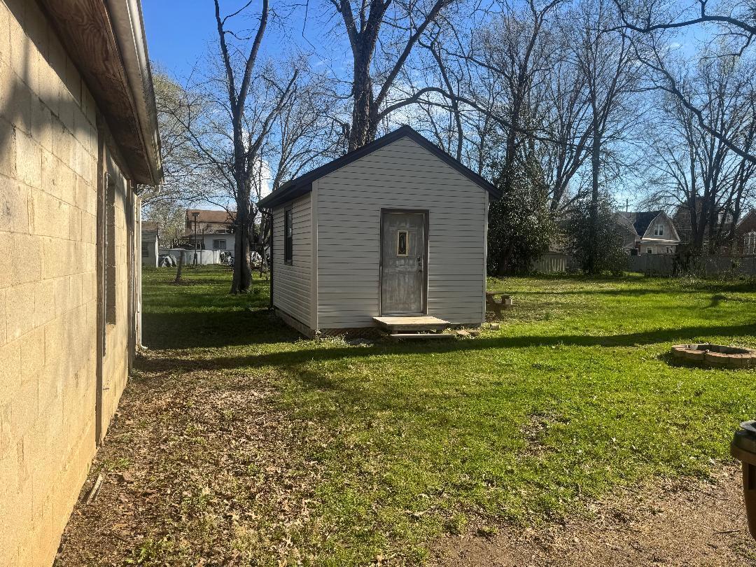 209 West 3rd Street Silver Grove, KY 41085 - Photo 13 of 22