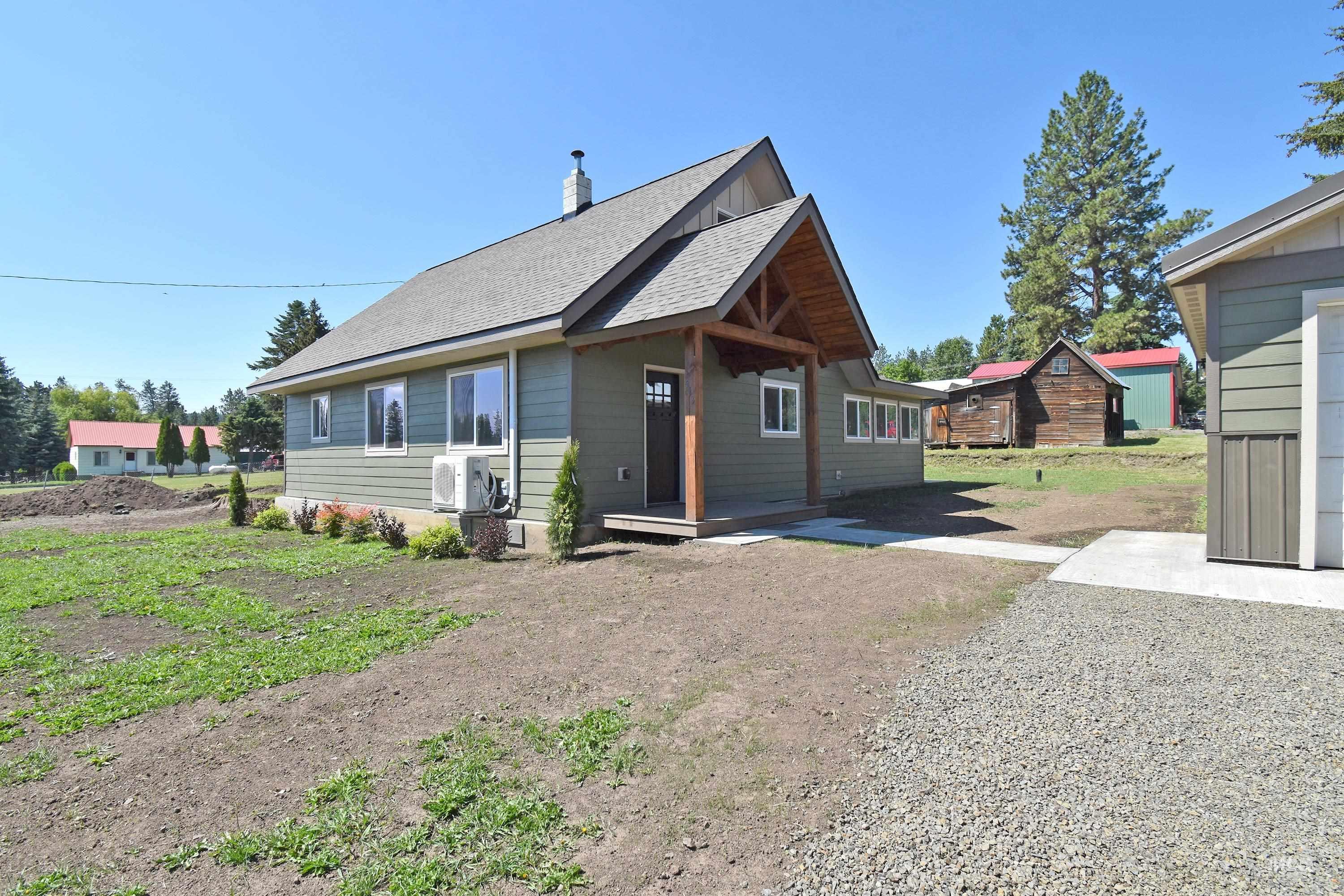 413 Ellis Avenue Winchester, ID 83555 - Photo 38 of 42