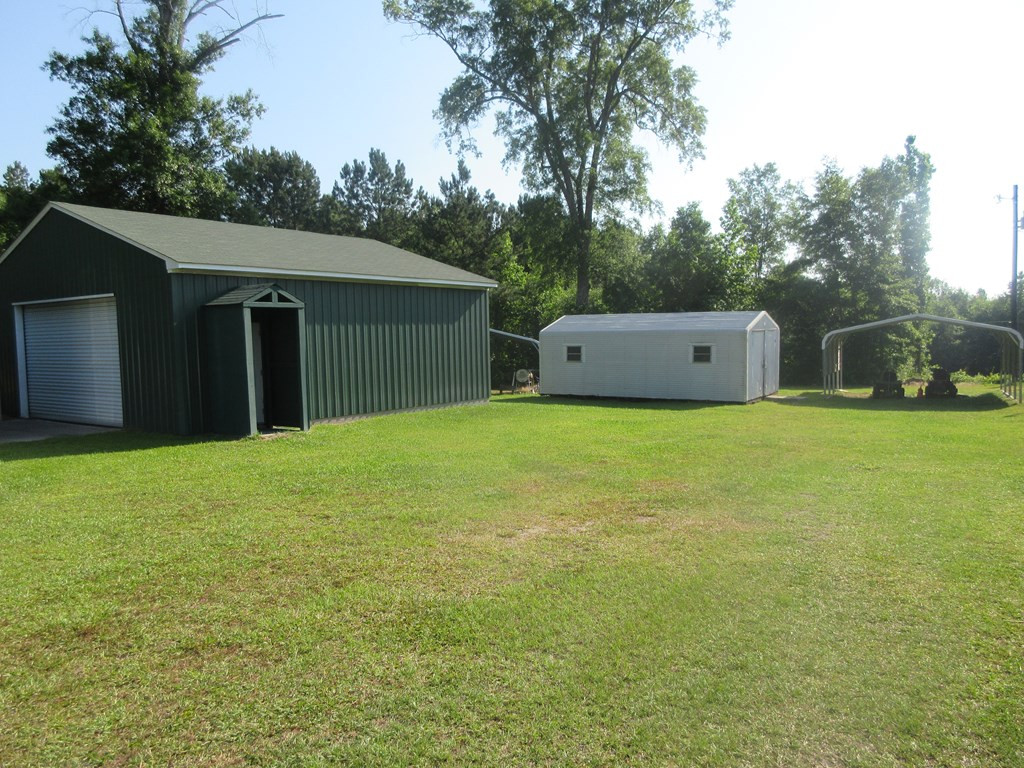1056 Douglas Road Harlem, GA 30814 - Photo 5 of 19