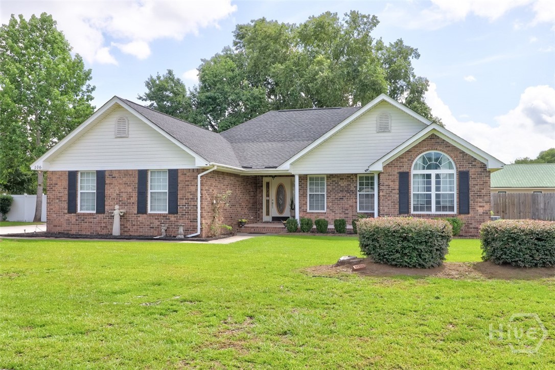 106 Oxford Circle Rincon, GA 31326 - Photo 2 of 21