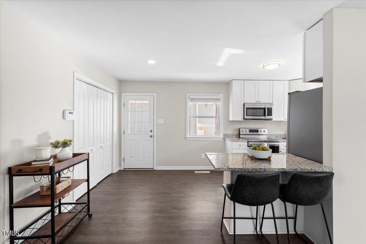 1507 East Jones Street Raleigh, NC 27610 - Photo 11 of 35 13-1507 E Jones St