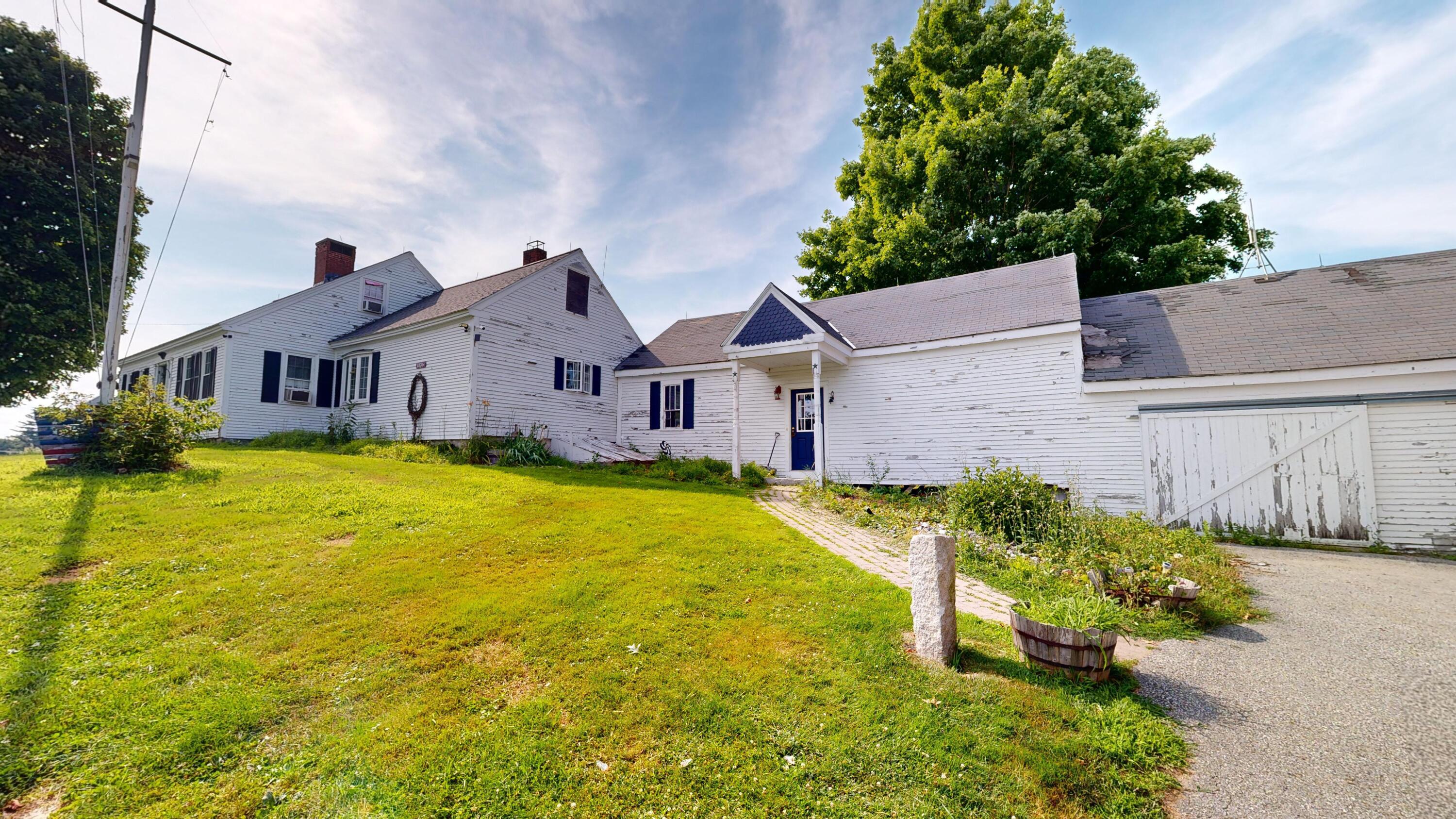 105 Jordan Bridge Road Sabattus, ME 04280 - Photo 33 of 50 105-Jordan-Bridge-Rd-Sabattus-ME-04280-0