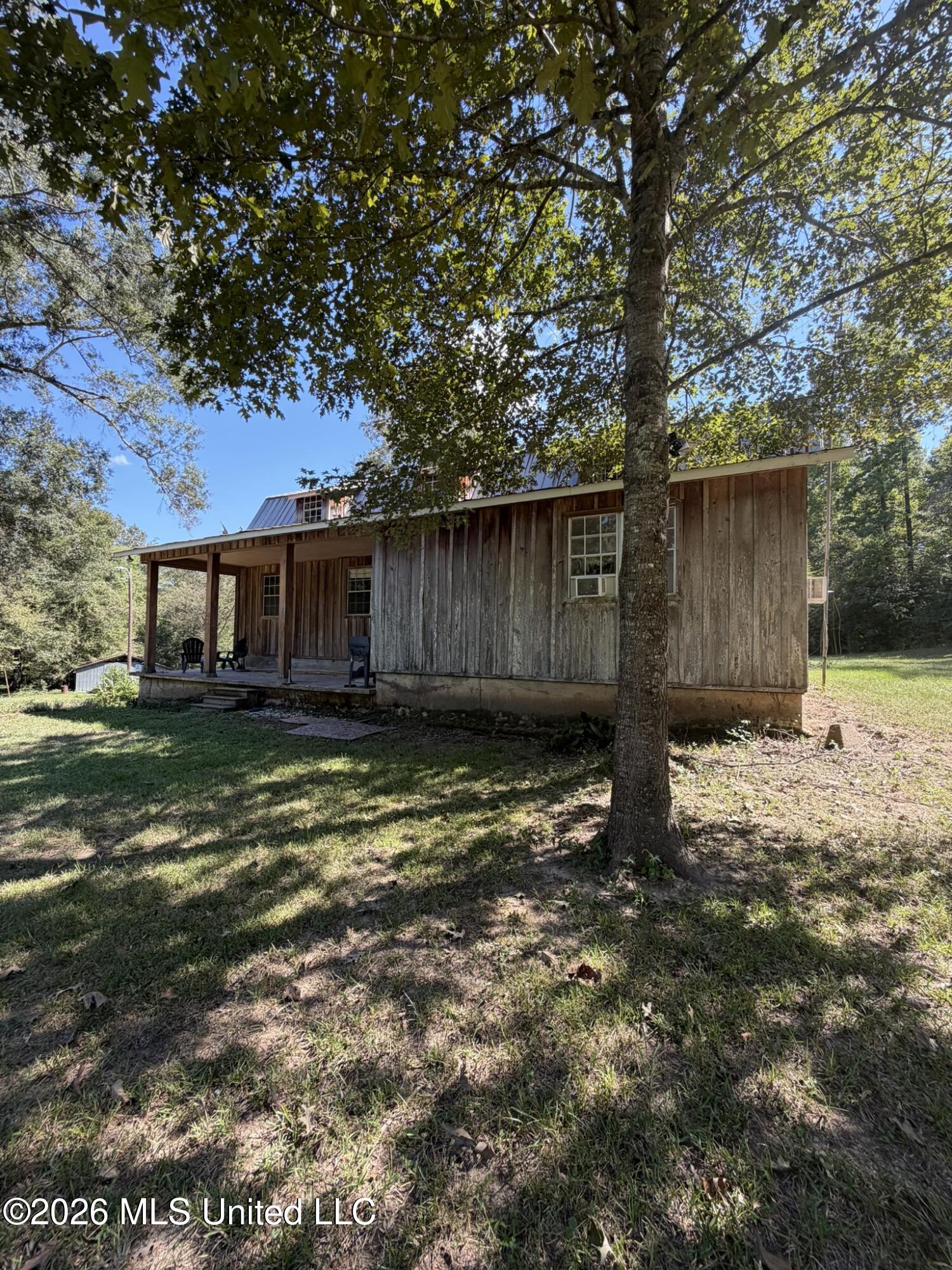 260 Church Hill Road Natchez, MS 39120 - Photo 36 of 55 IMG_6186
