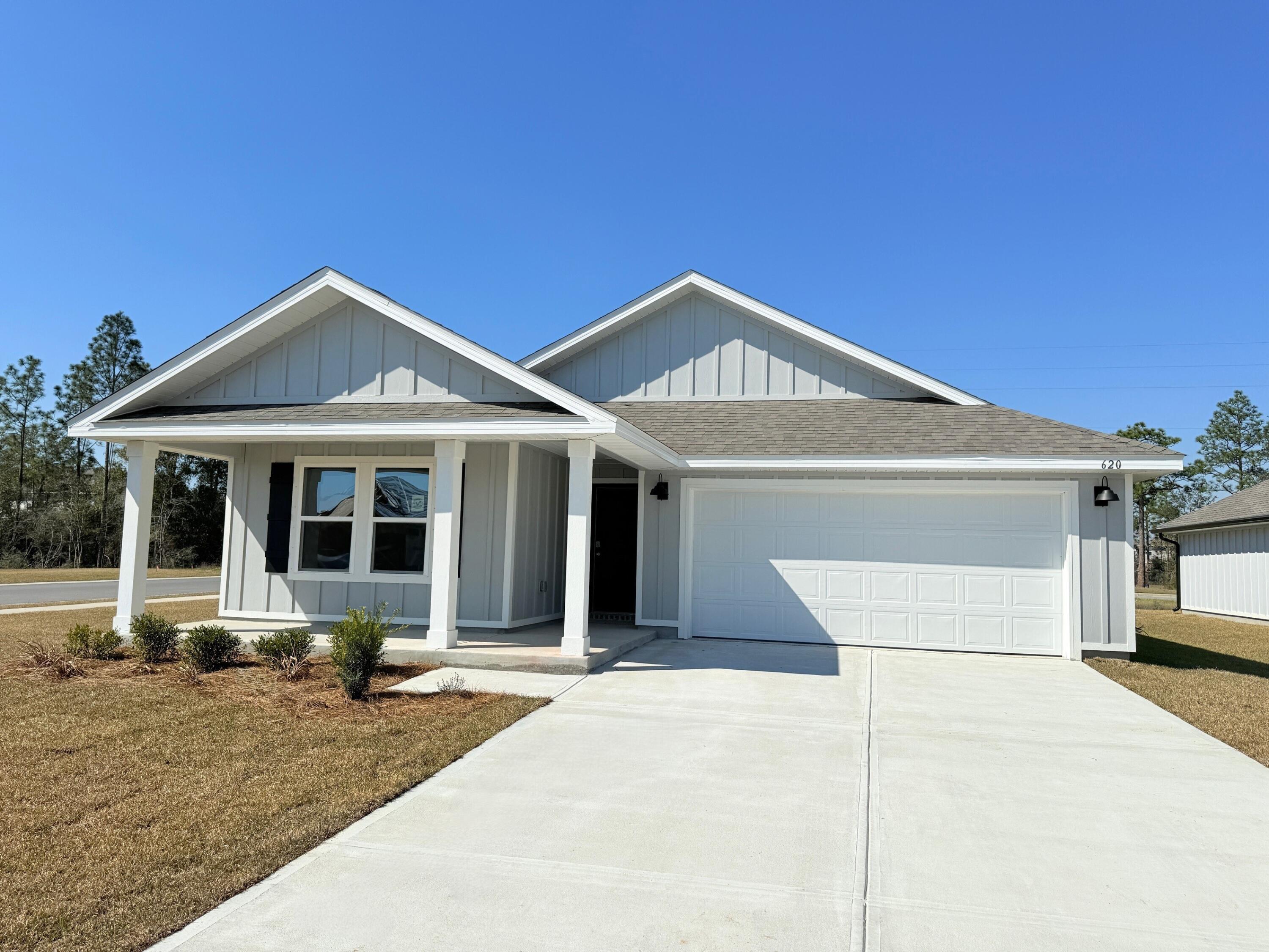 620 Champ Trail Crestview, FL 32539 - Photo 1 of 30 Actual Home