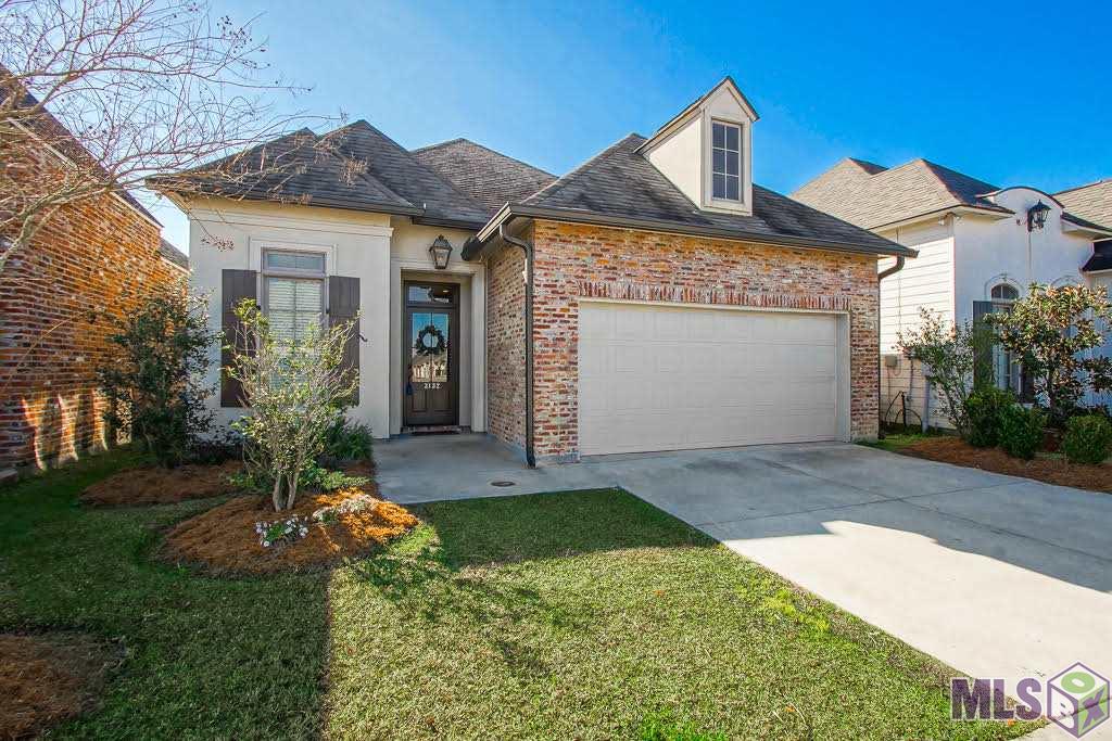 3132 Cresthaven Avenue Baton Rouge, LA 70810 - Photo 1 of 24 Gallery Image 1