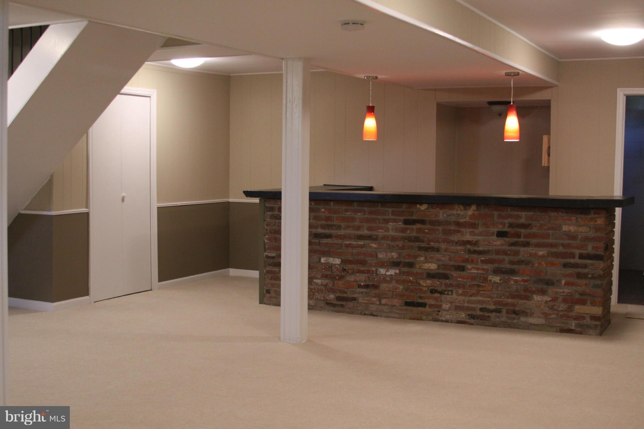 2016 Greengage Road Baltimore, MD 21244 - Photo 19 of 26 a view of an empty room