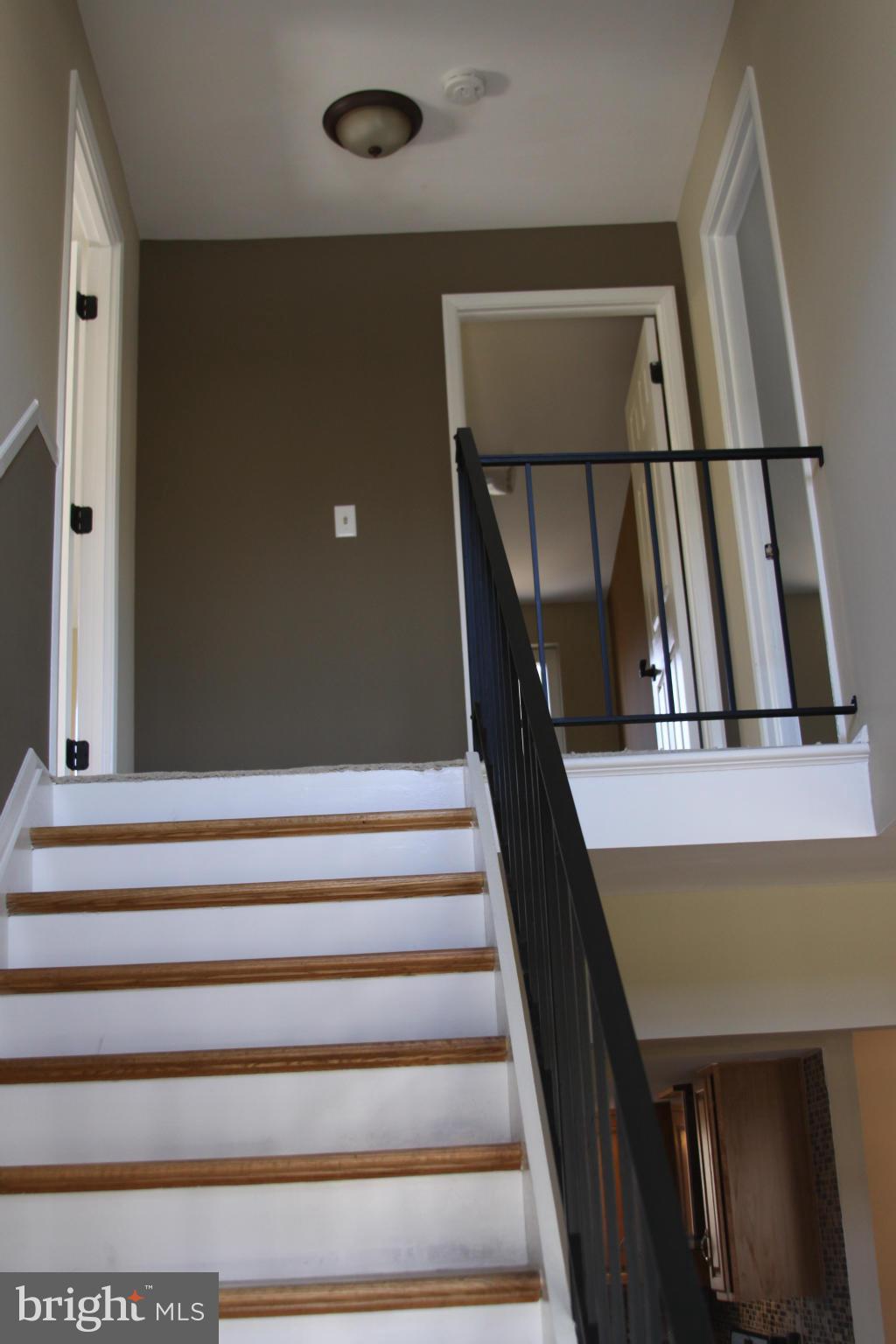 2016 Greengage Road Baltimore, MD 21244 - Photo 9 of 26 a view of entryway