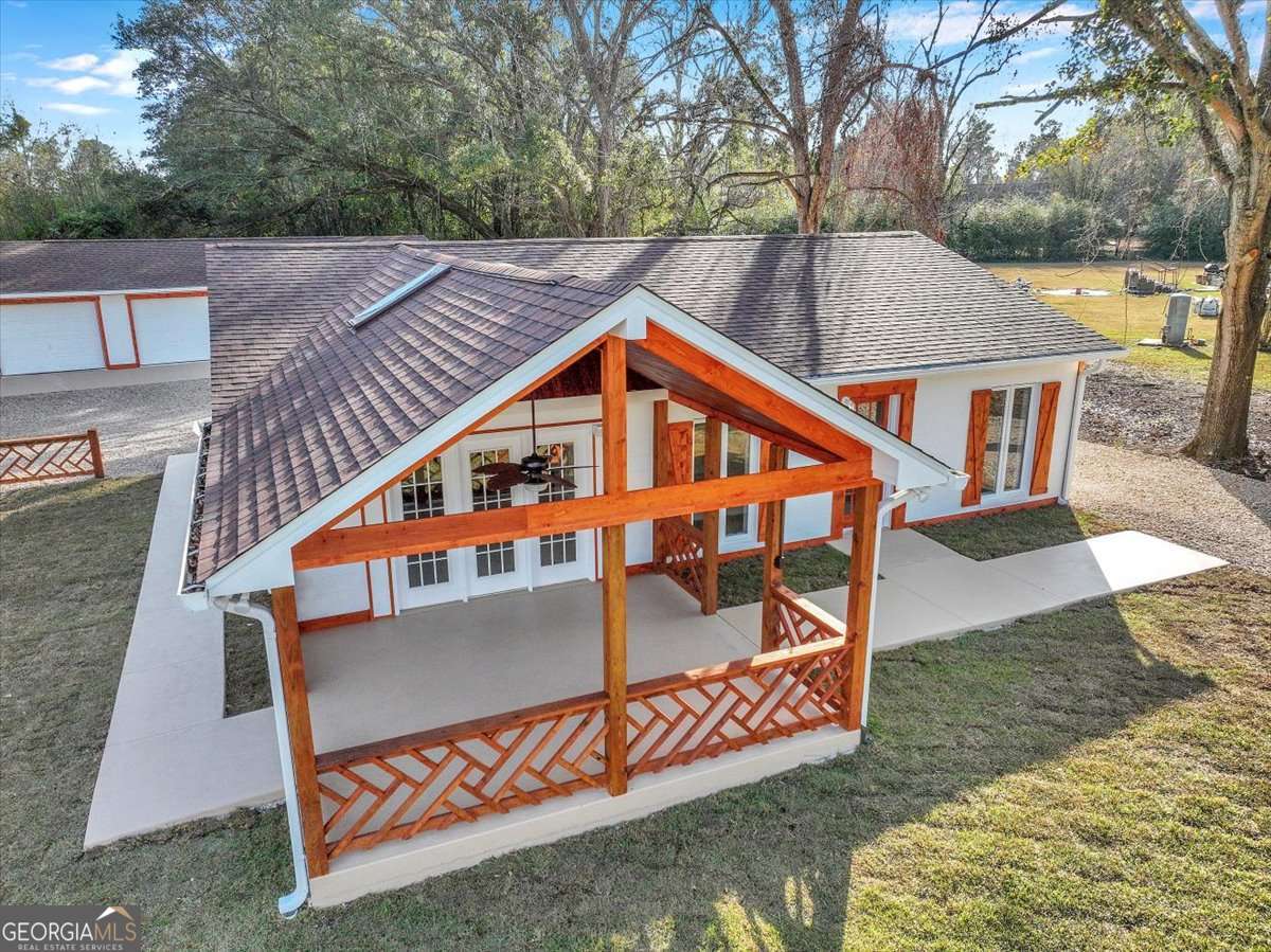 2188 Fredonia Road Thomasville, GA 31757 - Photo 15 of 78