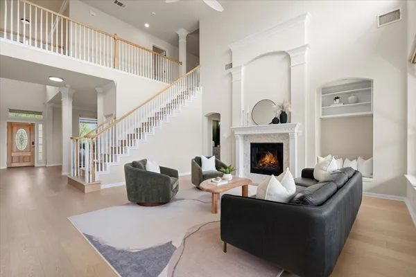 $1,575,000 | 1613 Acacia Bud Drive, Austin, TX 78733