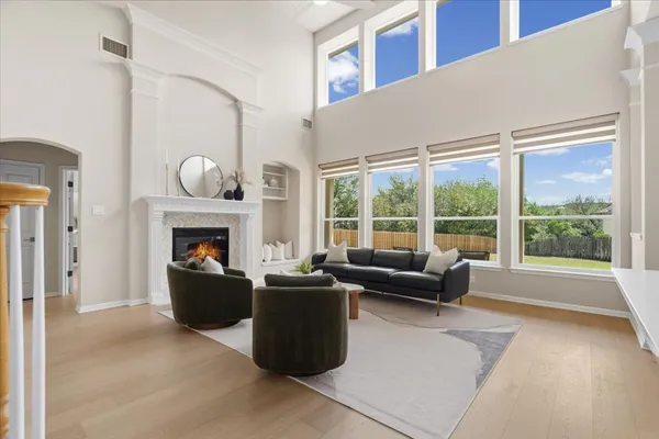 $1,575,000 | 1613 Acacia Bud Drive, Austin, TX 78733