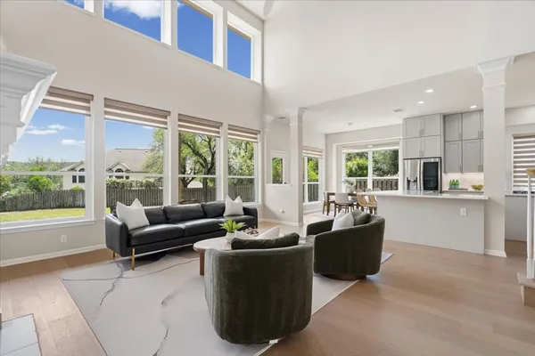 $1,575,000 | 1613 Acacia Bud Drive, Austin, TX 78733