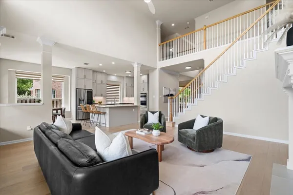 $1,575,000 | 1613 Acacia Bud Drive, Austin, TX 78733