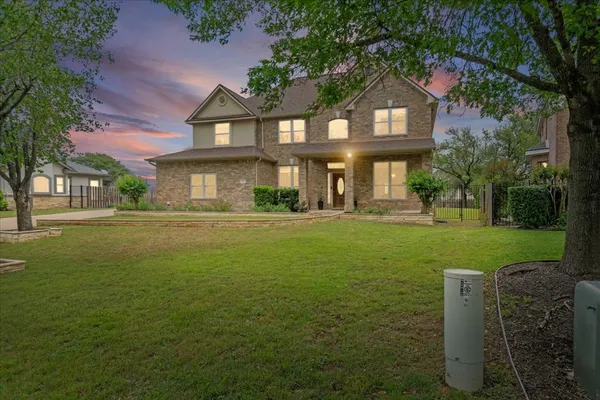 $1,575,000 | 1613 Acacia Bud Drive, Austin, TX 78733