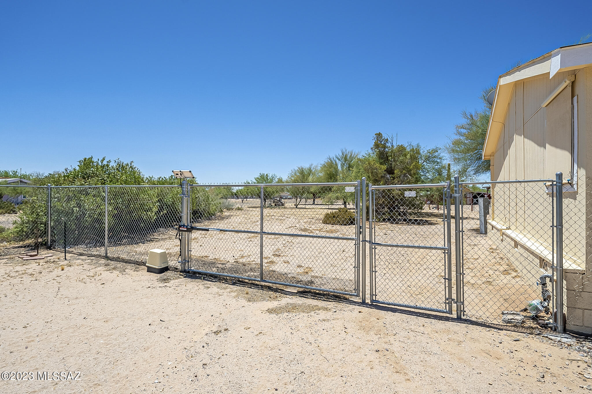 11900 North Derringer Road Marana, AZ 85653 - Photo 43 of 48 Gallery Image 43