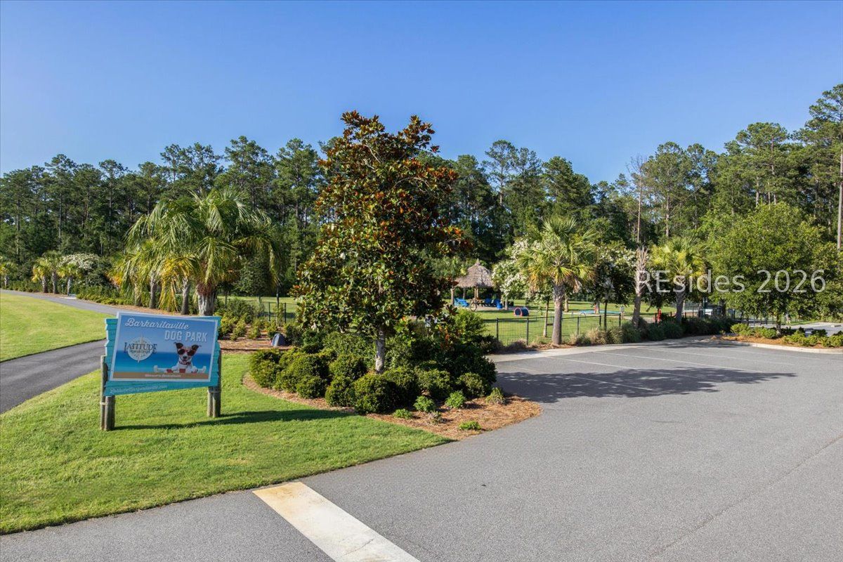 88 Weekend Avenue Hardeeville, SC 29927 - Photo 44 of 71