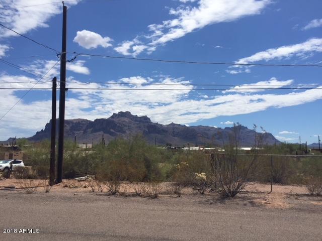 340 North Acacia Road Apache Junction, AZ 85119 - Photo 1 of 7 Acacia4