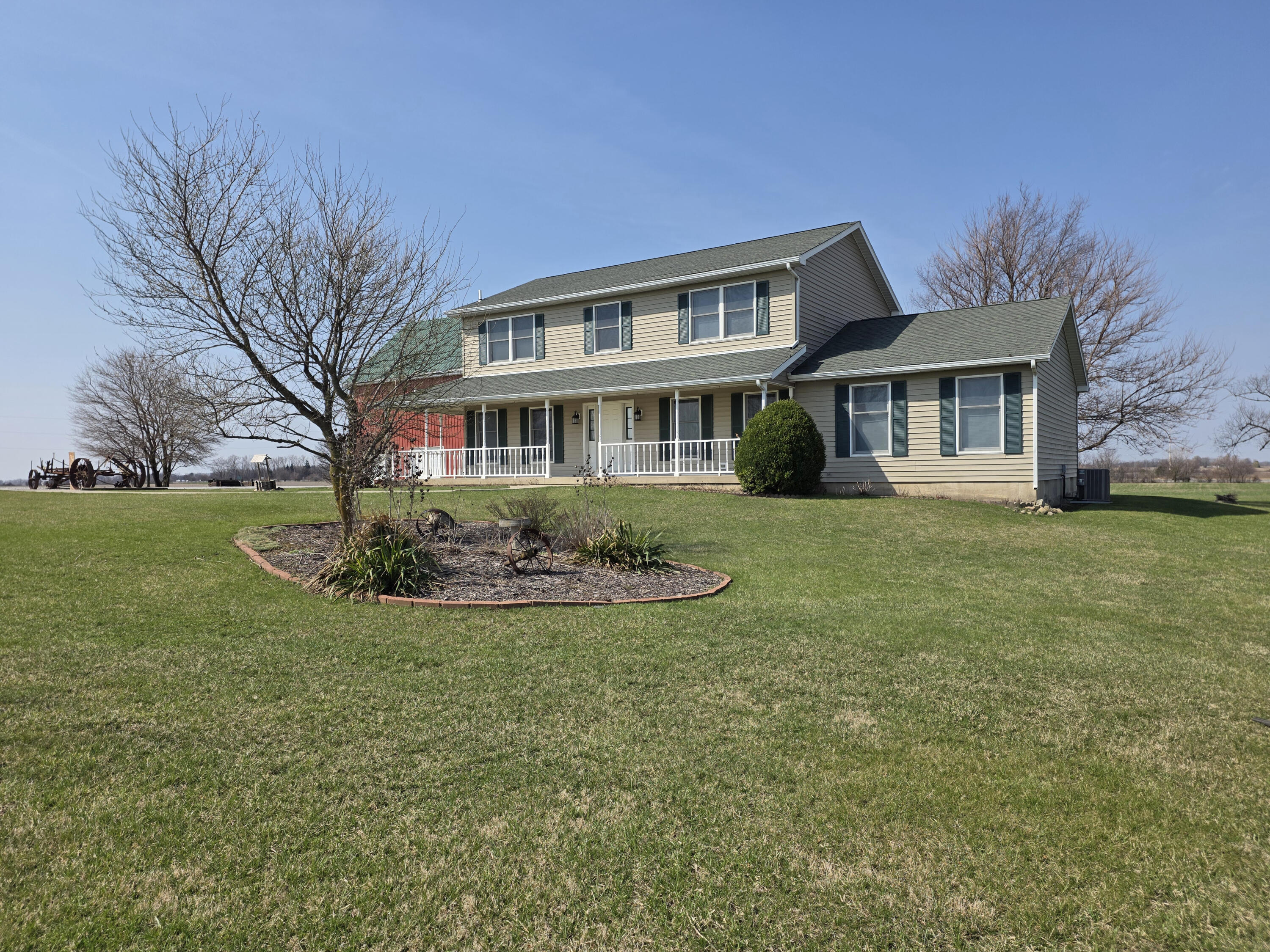 17204 Colorado Street Hebron, IN 46341 - Photo 14 of 63 3000x2250