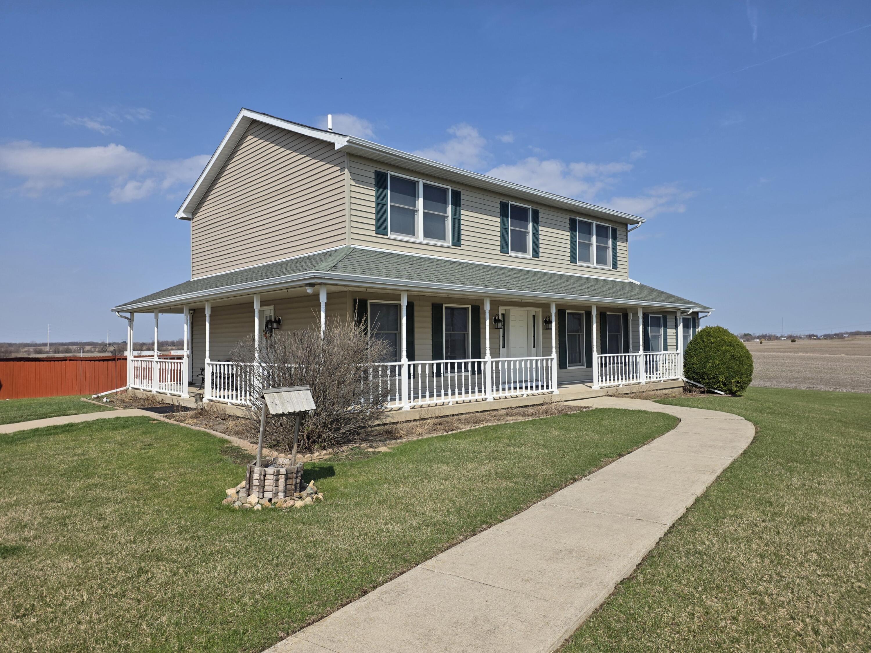 17204 Colorado Street Hebron, IN 46341 - Photo 4 of 63 3000x2250