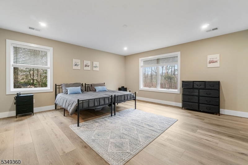 232 Kinnelon Road Kinnelon, NJ 07405 - Photo 23 of 43 a bedroom with furniture and window
