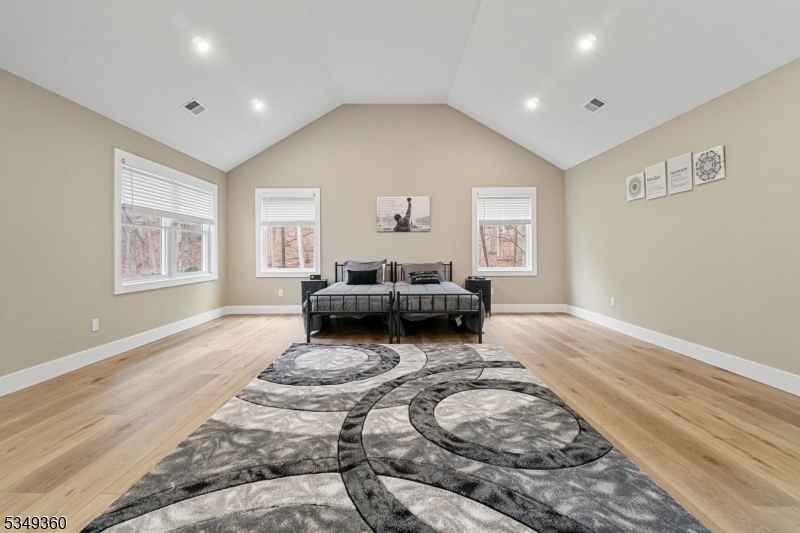 232 Kinnelon Road Kinnelon, NJ 07405 - Photo 27 of 43 a living room with furniture and a window
