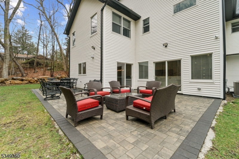 232 Kinnelon Road Kinnelon, NJ 07405 - Photo 39 of 43 a building outdoor space with patio furniture