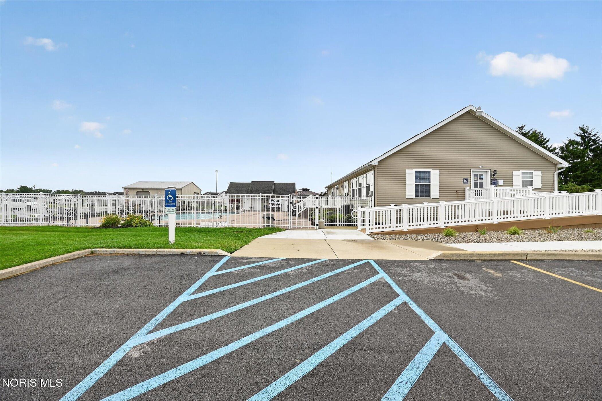27484 Oregon Road, Unit 42 Perrysburg, OH 43551 - Photo 38 of 44 Gallery Image 38