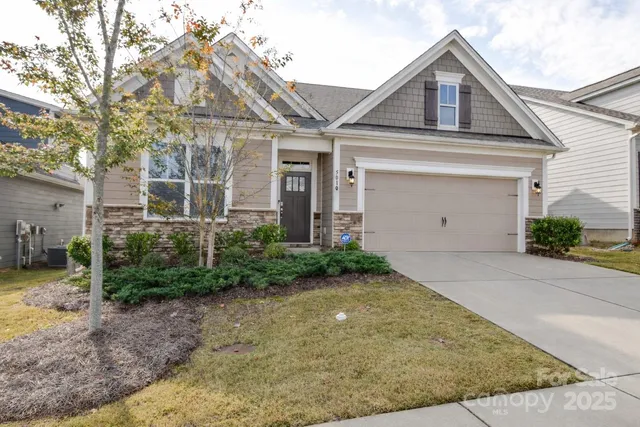 $439,900 | 5010 Grand Champion Court, Iron Station, NC 28080