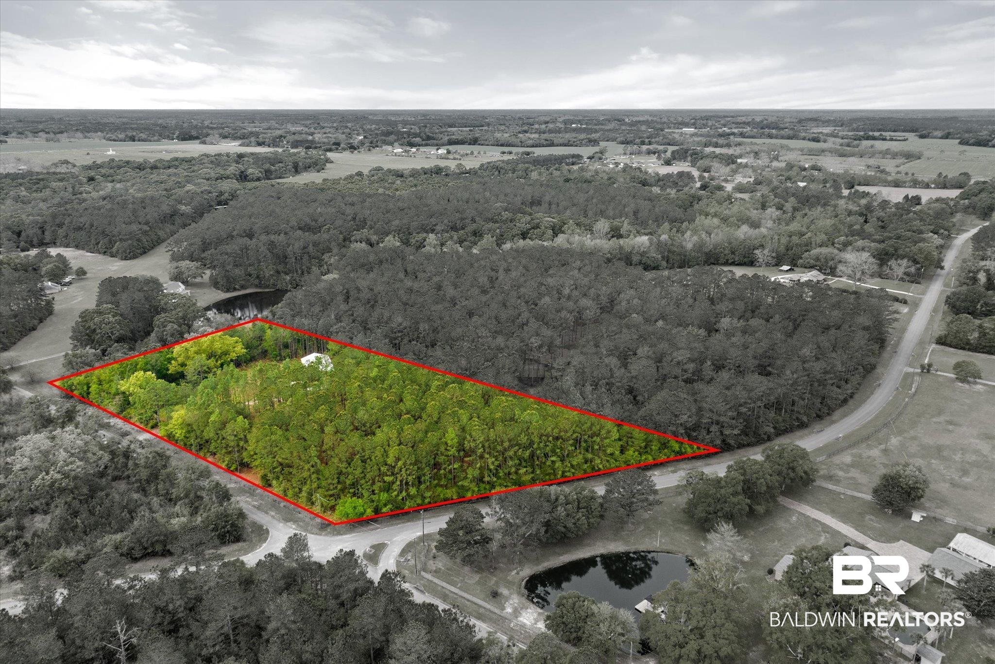 2323 Baxter Road Wilmer, AL 36587 - Photo 13 of 41
