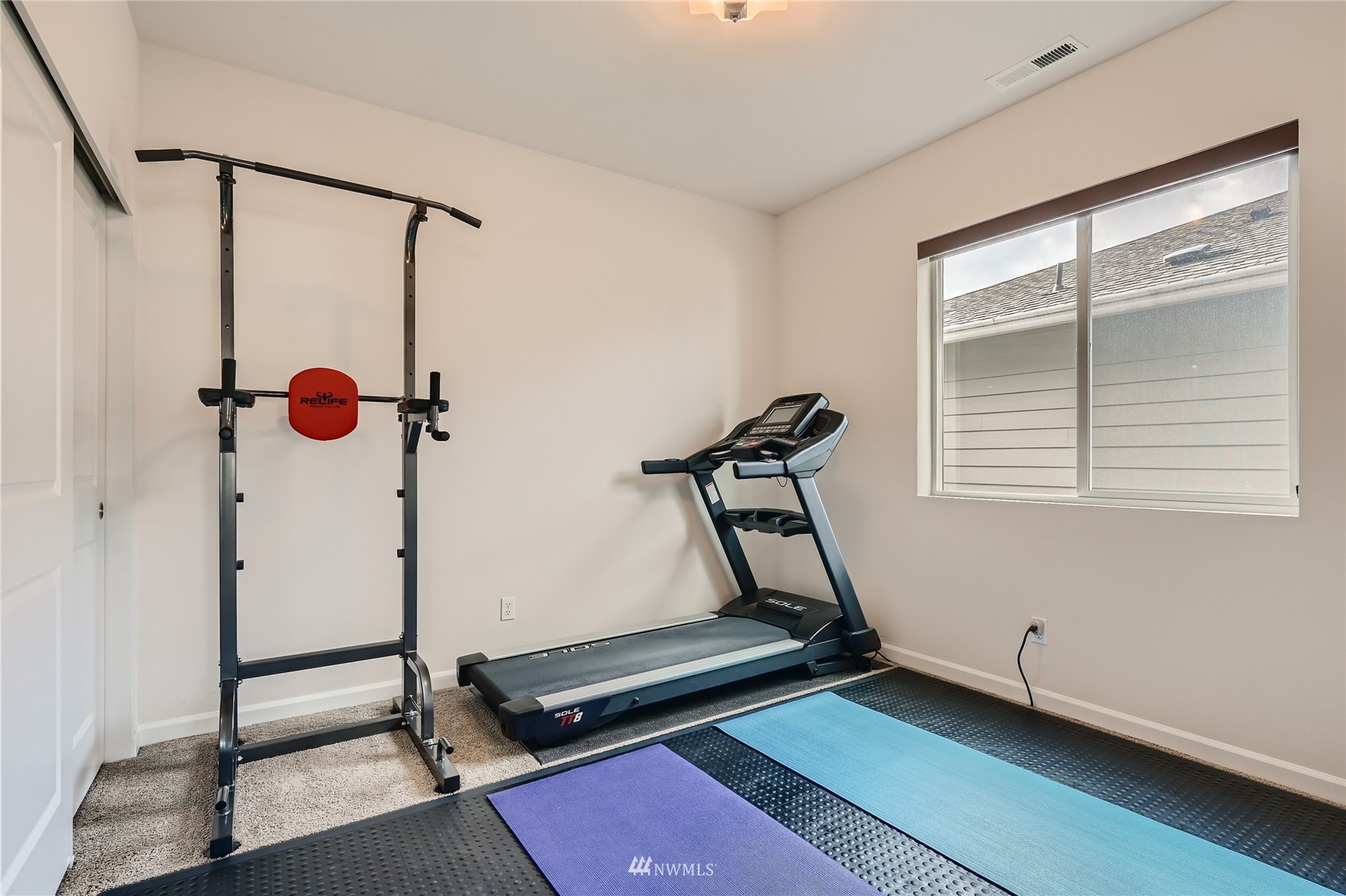 3532 198th Street Southeast Bothell, WA 98012 - Photo 26 of 39 a view of a room with gym equipment