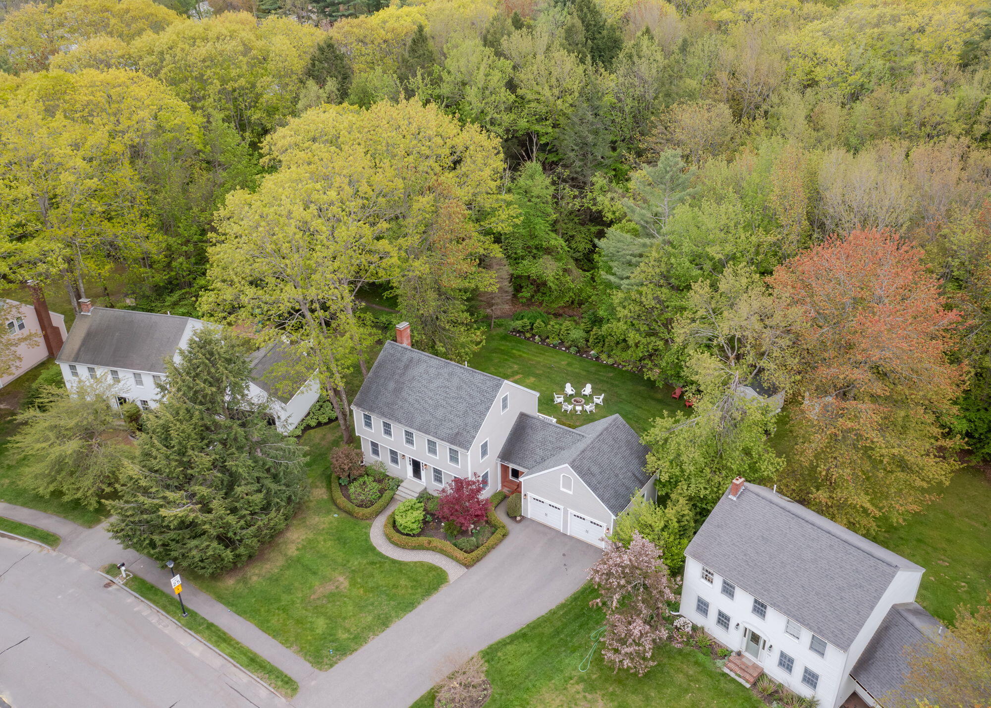 138 Roaring Brook Road Portland, ME 04103 - Photo 59 of 69 138RoaringBrookRd-Portland-01