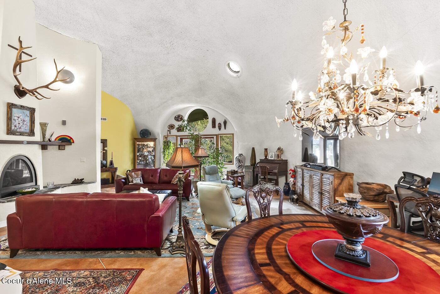 123 East Mountain View Road Clark Fork, ID 83811 - Photo 13 of 61 13