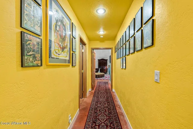 $650,000 | 123 East Mountain View Road, Clark Fork, ID 83811