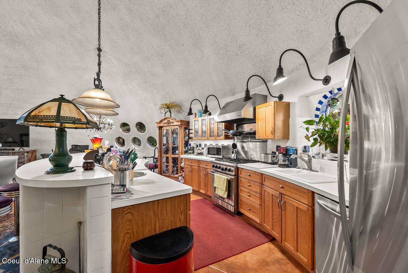 123 East Mountain View Road Clark Fork, ID 83811 - Photo 20 of 61 21