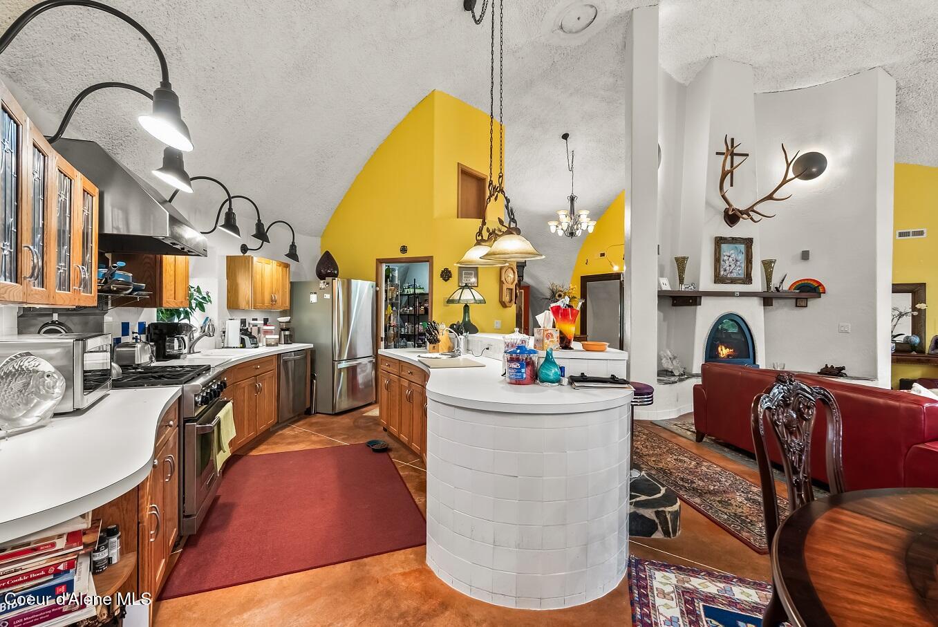 123 East Mountain View Road Clark Fork, ID 83811 - Photo 21 of 61 22