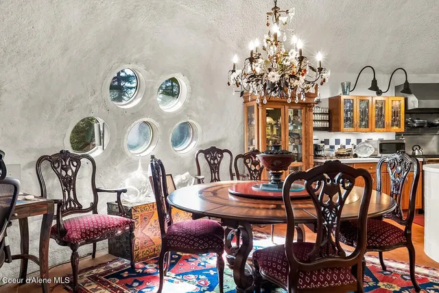 $650,000 | 123 East Mountain View Road, Clark Fork, ID 83811