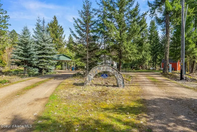 $650,000 | 123 East Mountain View Road, Clark Fork, ID 83811