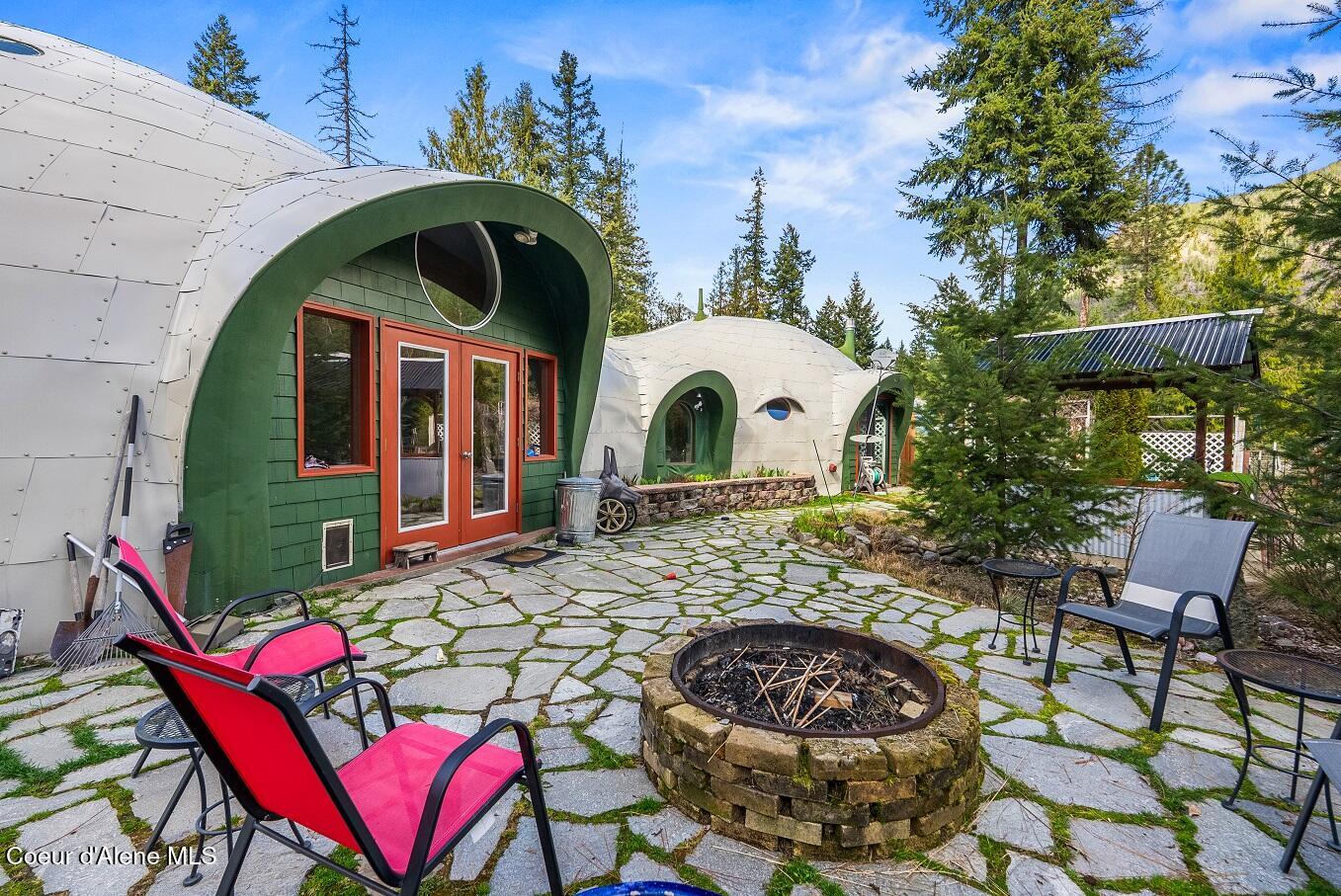 123 East Mountain View Road Clark Fork, ID 83811 - Photo 42 of 61 43