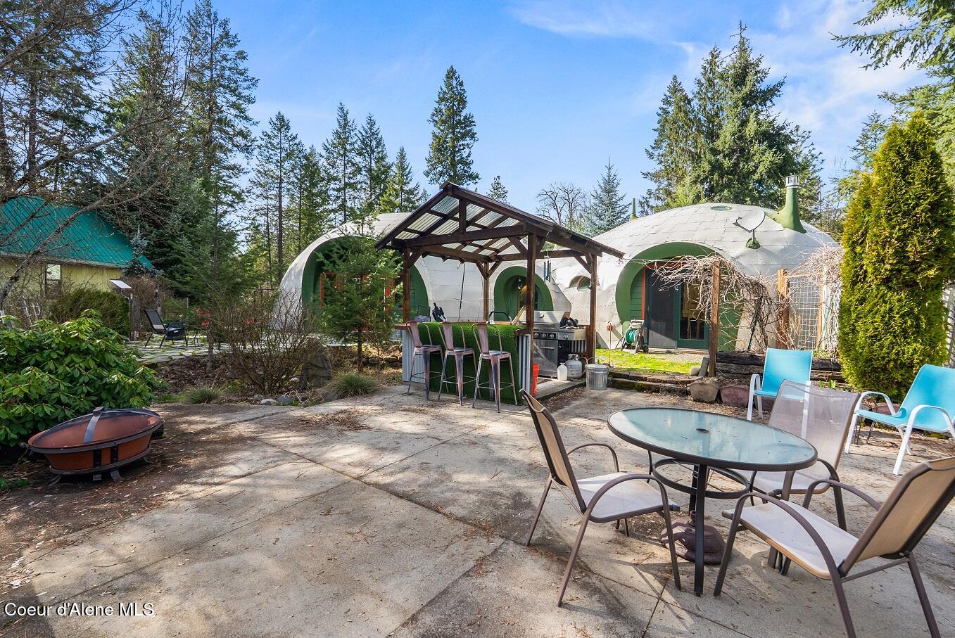 123 East Mountain View Road Clark Fork, ID 83811 - Photo 44 of 61 45