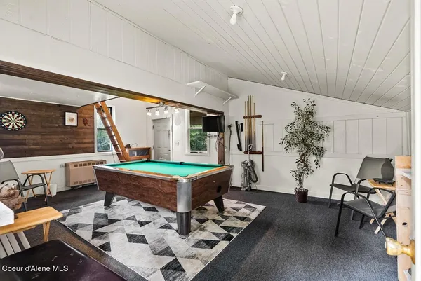 $630,000 | 123 East Mountain View Road, Clark Fork, ID 83811