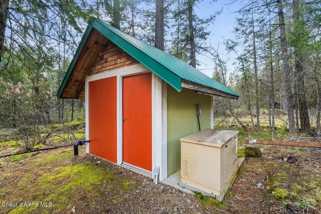 $650,000 | 123 East Mountain View Road, Clark Fork, ID 83811