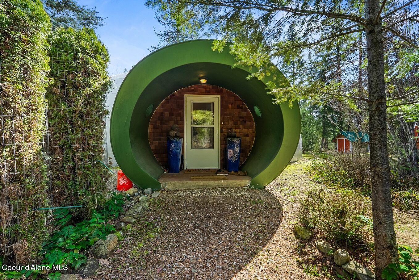 123 East Mountain View Road Clark Fork, ID 83811 - Photo 5 of 61 5