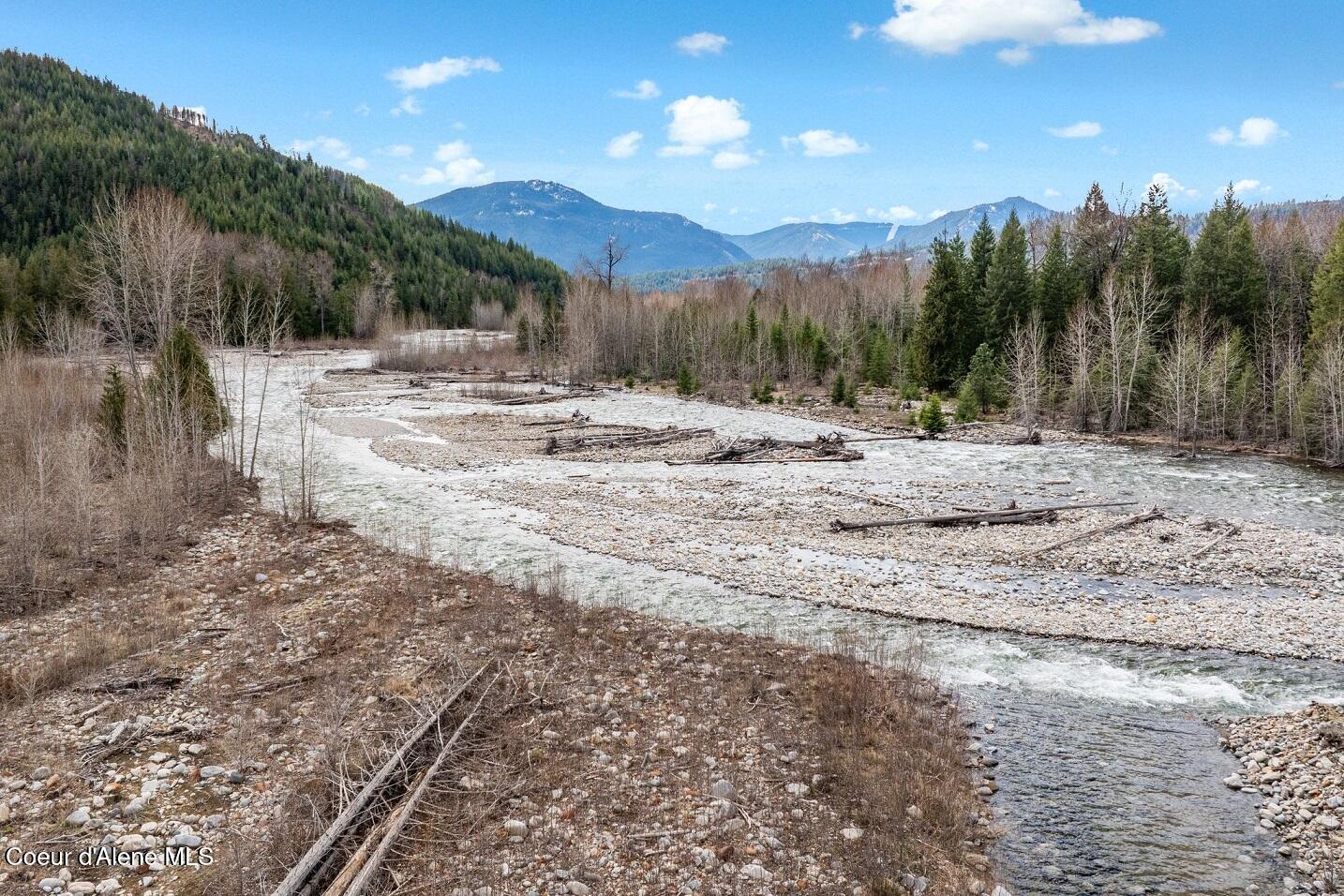 123 East Mountain View Road Clark Fork, ID 83811 - Photo 51 of 61 52