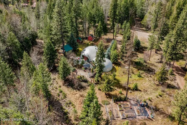 $630,000 | 123 East Mountain View Road, Clark Fork, ID 83811