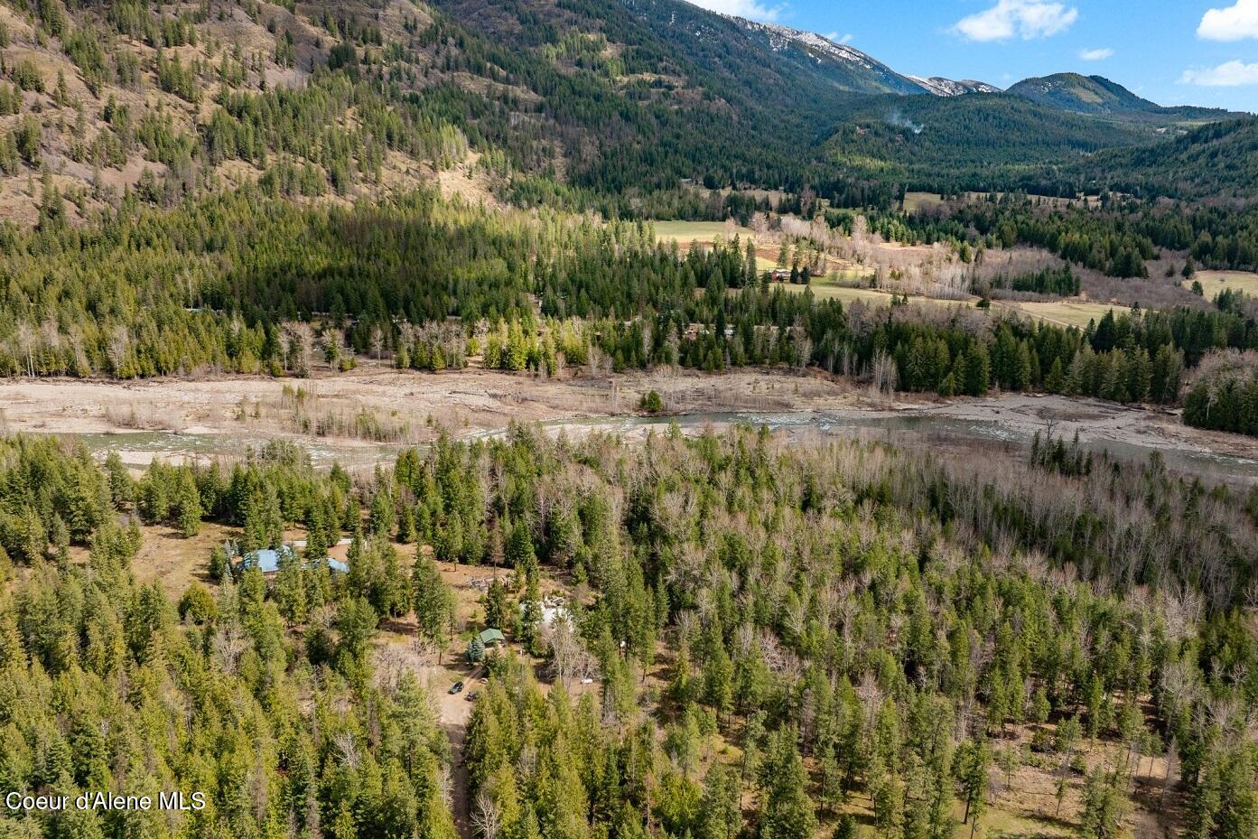 123 East Mountain View Road Clark Fork, ID 83811 - Photo 59 of 61 60