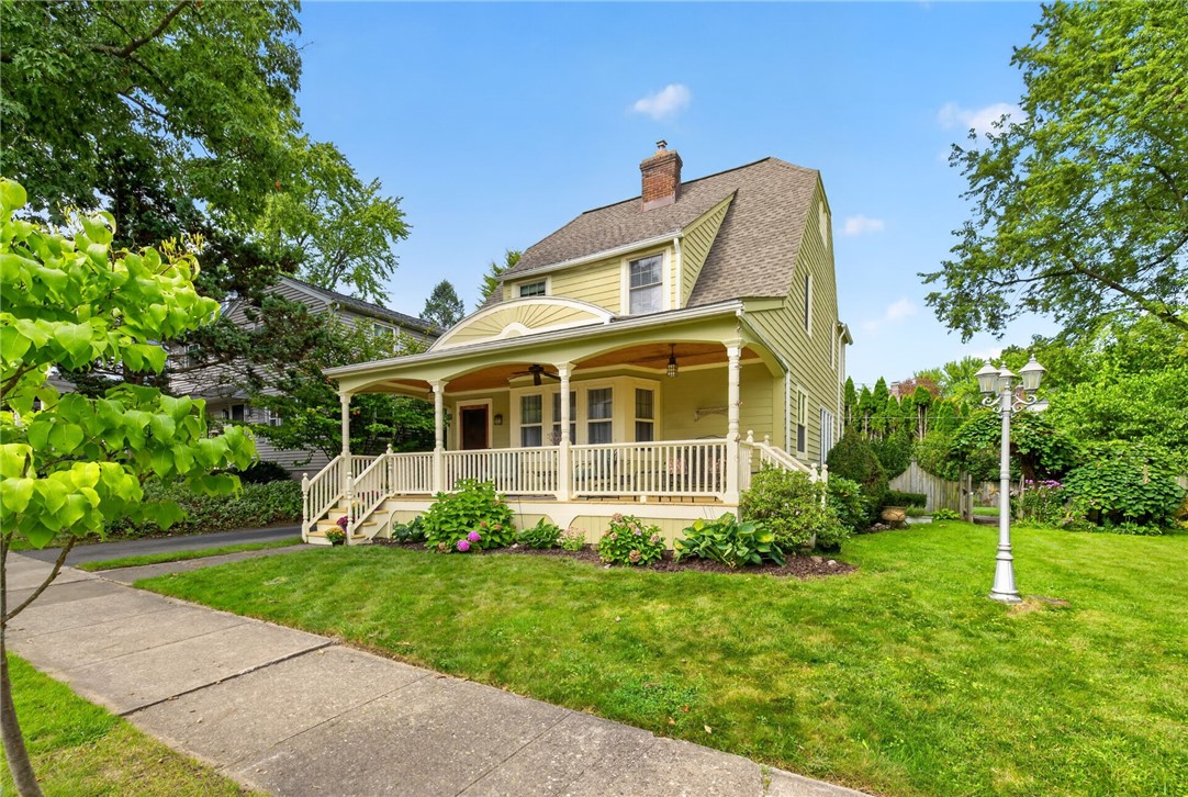 97 Croydon Road Rochester, NY 14610 - Photo 2 of 32 Gallery Image 2