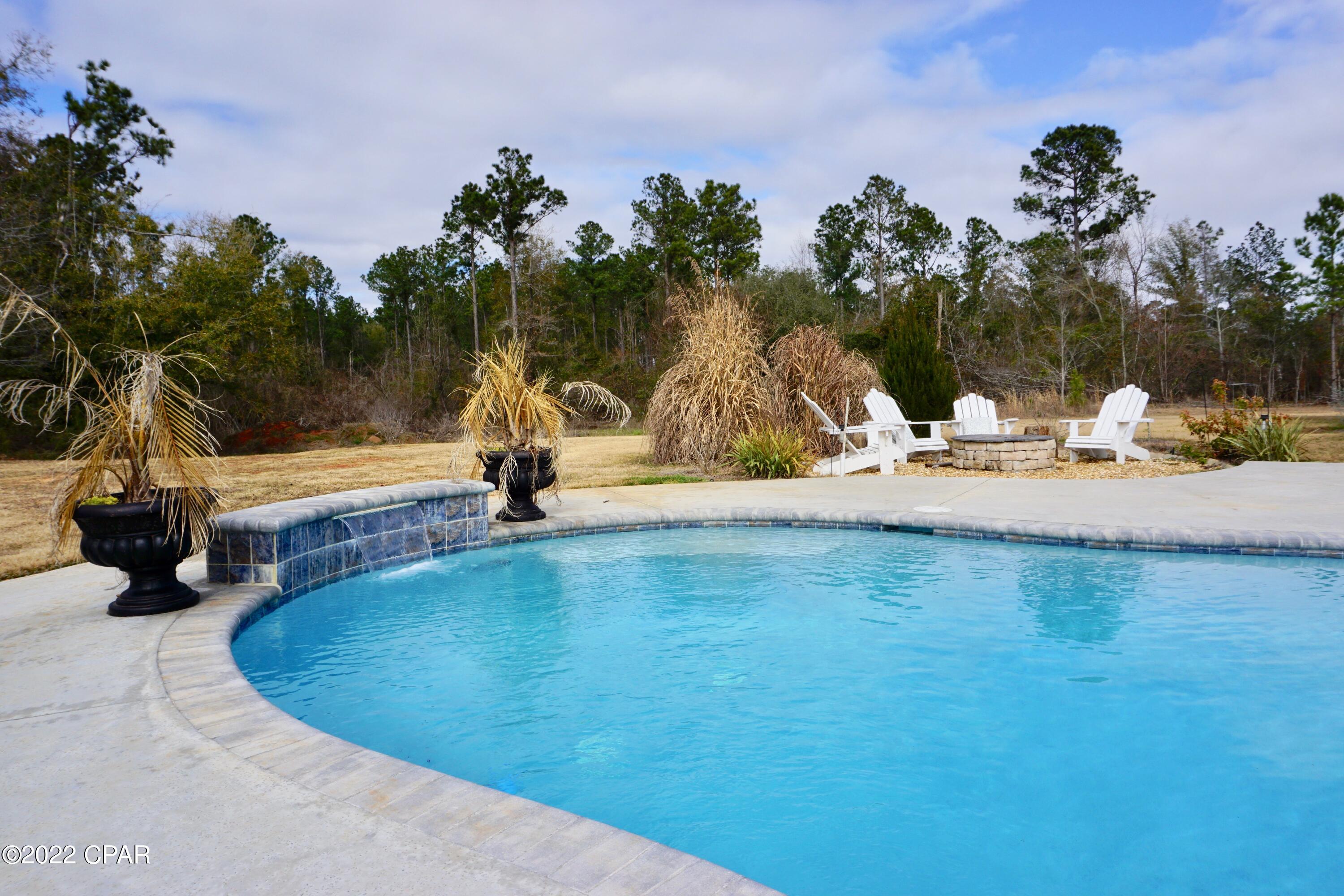 3673 River Road Sneads, FL 32460 - Photo 11 of 64