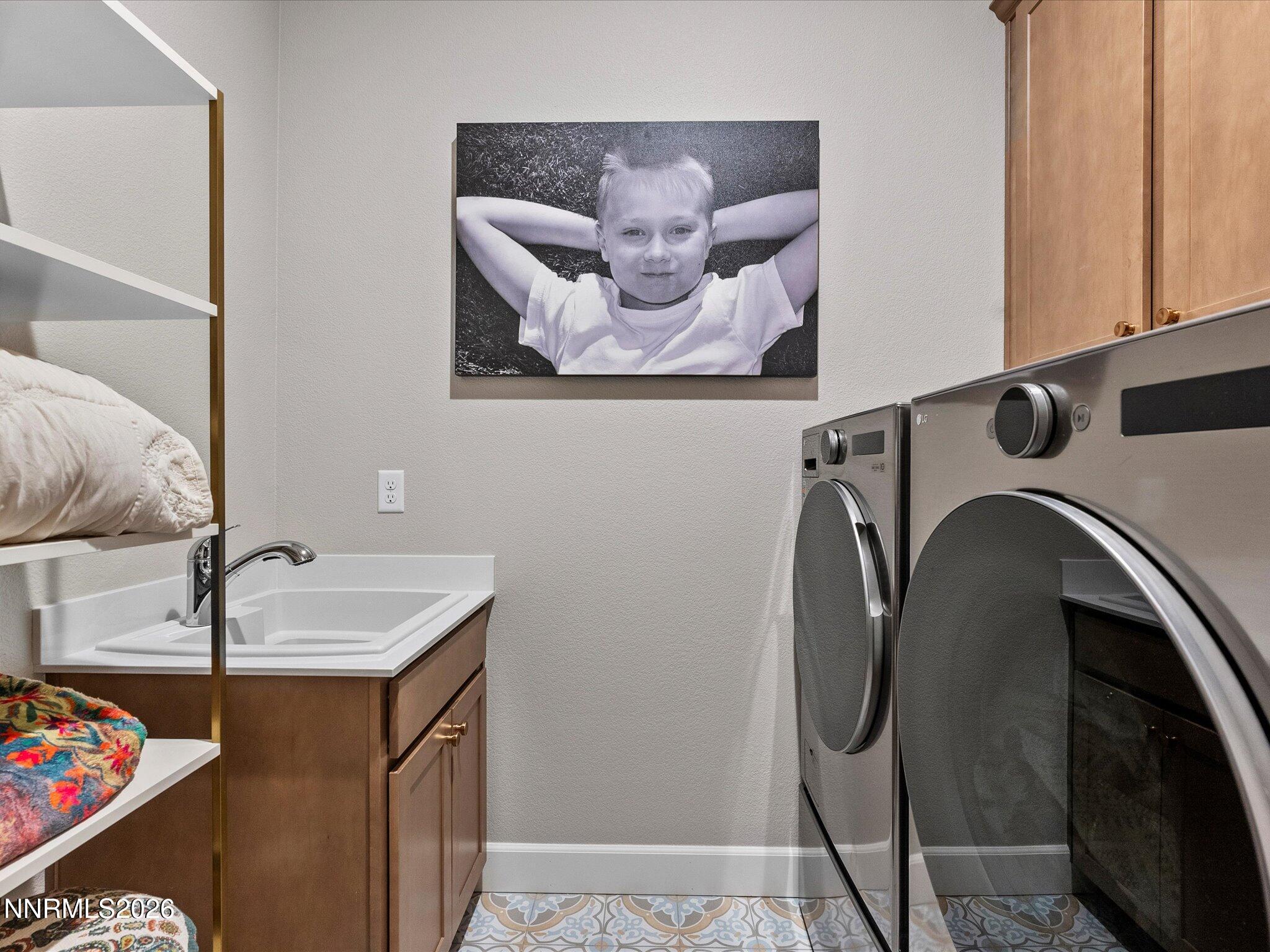 6053 Kelly Heights Way Reno, NV 89519 - Photo 20 of 26 45-6053 Kelly Hts Wy-145
