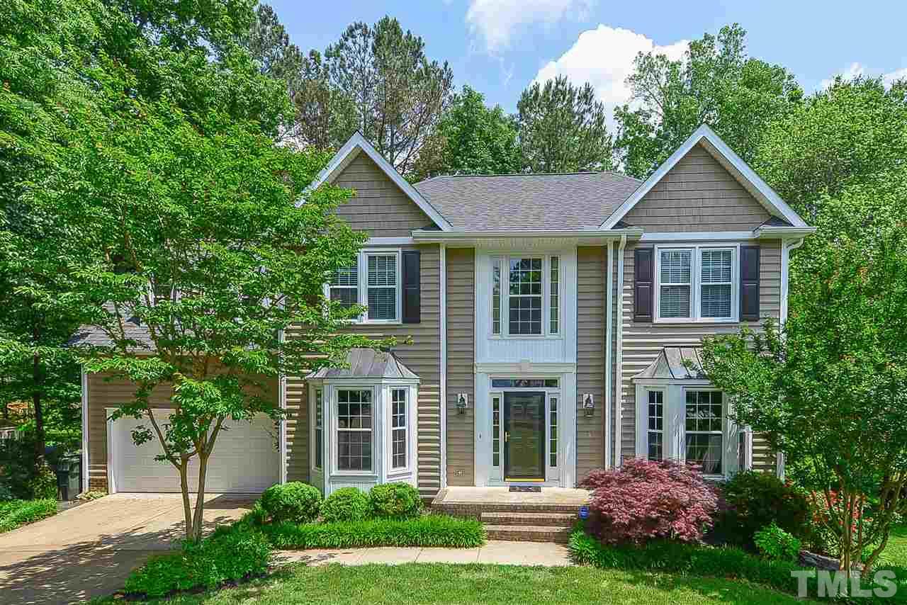 6304 Kent Cove Raleigh, NC 27617 - Photo 1 of 21 Gallery Image 1